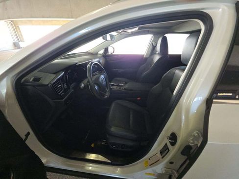 Used 2024 Lexus NX 250 FWD image 4