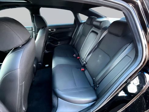 Used 2025 Honda Civic Sport image 21