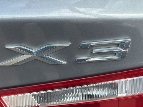 Used 2015 BMW X3 xDrive28i AWD/4WD image 8