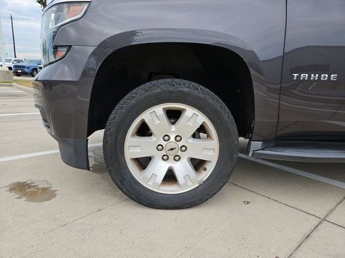 Used 2017 Chevrolet Tahoe LT RWD image 17