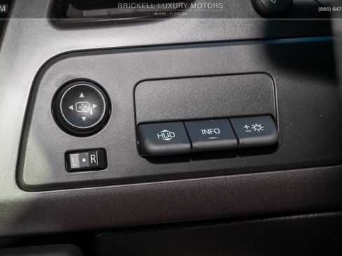 Used 2017 Chevrolet Corvette Z06 image 20