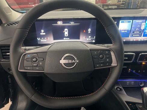 New 2026 Nissan Sentra SR image 51