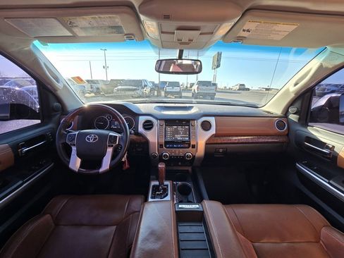Used 2016 Toyota Tundra 1794 Edition image 24