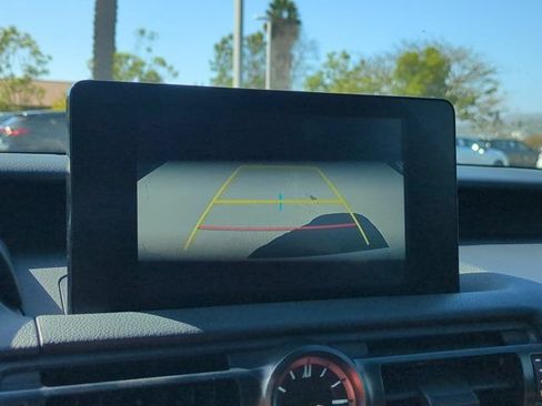Used 2025 Lexus IS 300 F Sport w/ Accessory Package RWD image 22