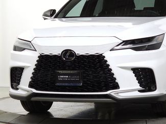 Certified 2024 Lexus RX 350 F Sport video 3