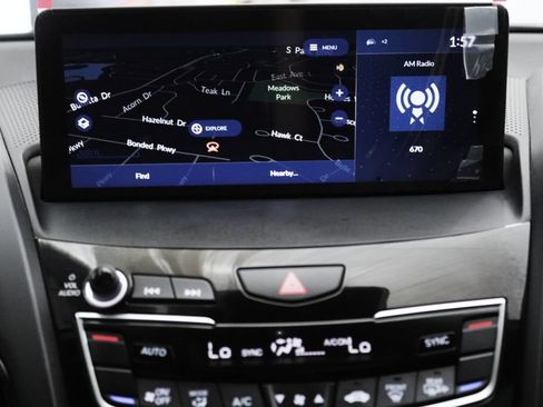 Certified 2019 Acura RDX AWD w/ Technology Package image 19