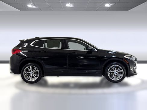Used 2018 BMW X2 sDrive28i FWD image 7