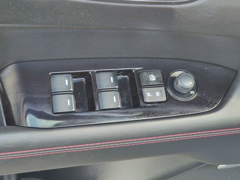 Used 2023 MAZDA CX-5 Carbon Edition image 22