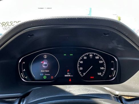 Used 2020 Honda Accord EX-L image 25