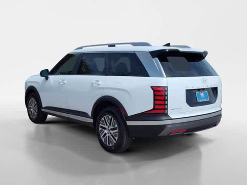 New 2026 Hyundai Palisade SEL Premium FWD image 3