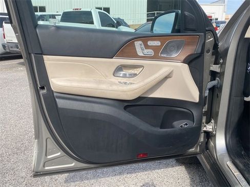 Used 2021 Mercedes-Benz GLE 350 w/ Premium Package image 35