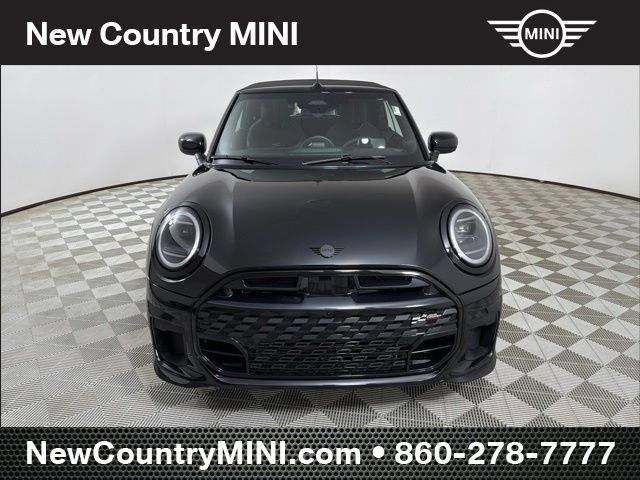 New 2026 MINI Cooper S FWD image 2