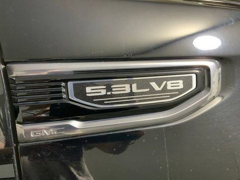 Used 2019 GMC Sierra 1500 AT4 w/ AT4 Premium Package AWD/4WD image 15