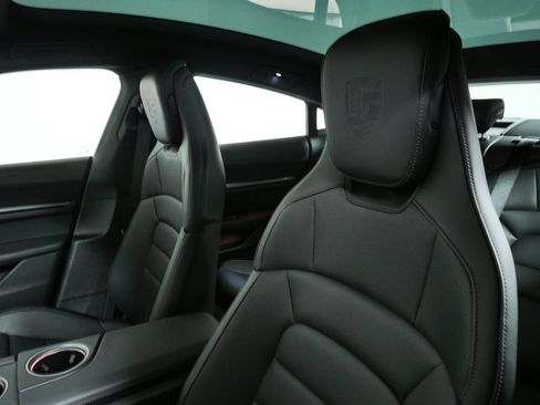 New 2026 Porsche Taycan AWD/4WD image 5