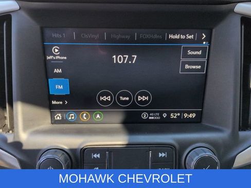 Certified 2023 GMC Terrain Denali w/ Denali Premium Package AWD/4WD image 14