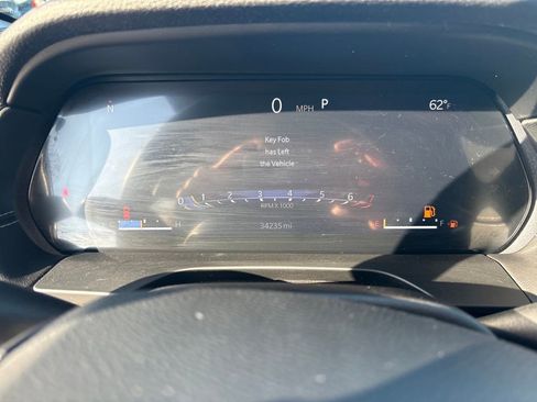 Used 2023 Jeep Grand Cherokee Limited image 20