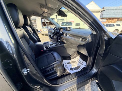 Used 2017 MAZDA CX-5 Touring image 15