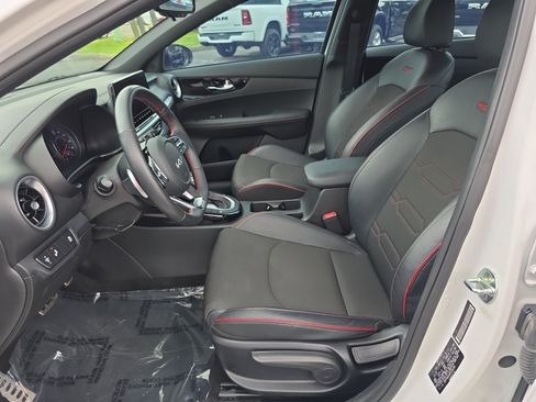 Used 2023 Kia Forte GT FWD image 15