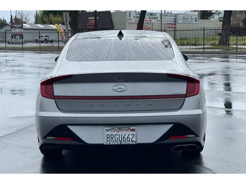 Used 2020 Hyundai Sonata SEL Plus image 4