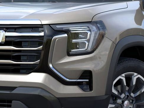 New 2026 GMC Terrain Elevation w/ Elevation Premium Package image 10