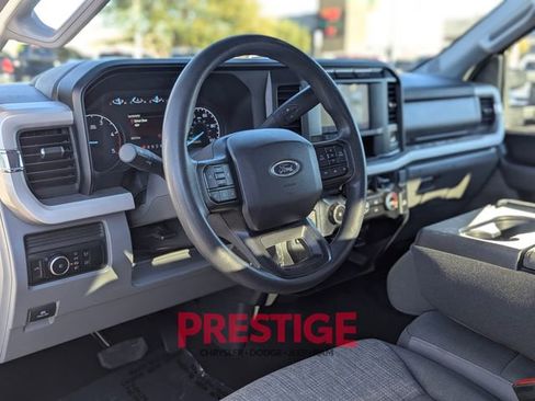 Used 2024 Ford F250 XLT image 11