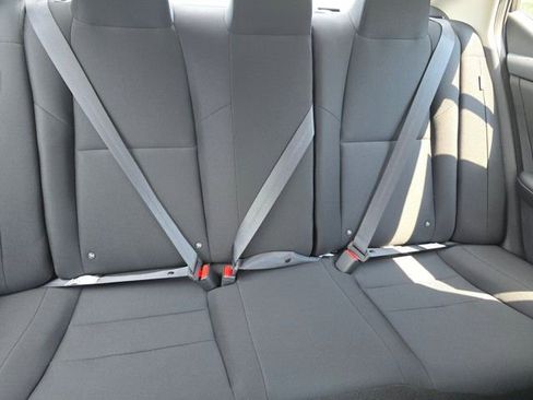 New 2025 Nissan Sentra S image 26