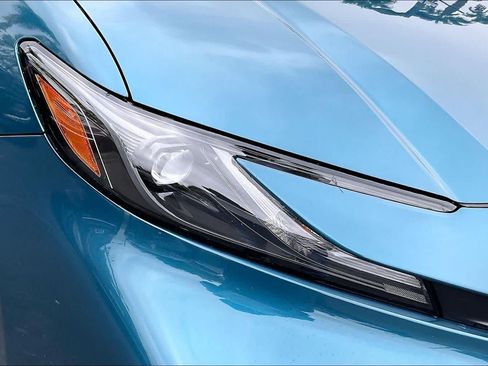 Used 2026 Toyota Camry SE w/ Multimedia Upgrade Package FWD image 27