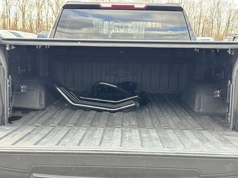 Used 2022 Chevrolet Silverado 1500 RST w/ Bed Protection Package image 17