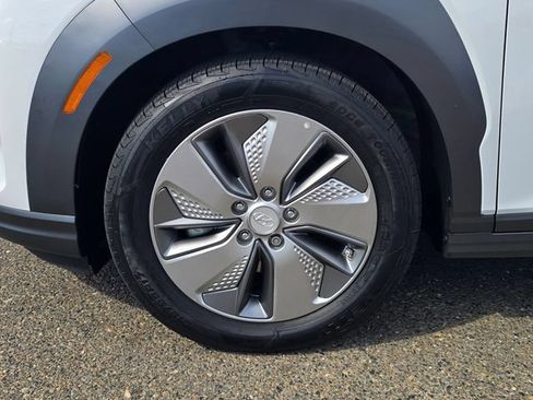 Used 2020 Hyundai Kona Ultimate FWD image 33