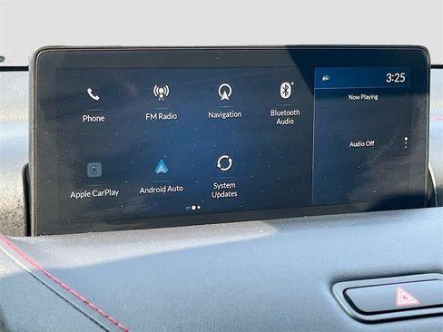 Used 2023 Acura TLX w/ A-SPEC Pkg image 15