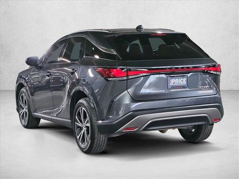 Used 2024 Lexus RX 350 Premium w/ Convenience Package image 7