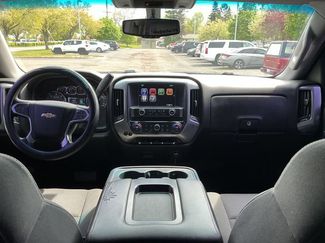 Used 2014 Chevrolet Silverado 1500 LT w/ All Star Edition AWD/4WD video 2