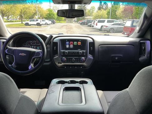 Used 2014 Chevrolet Silverado 1500 LT w/ All Star Edition AWD/4WD image 2