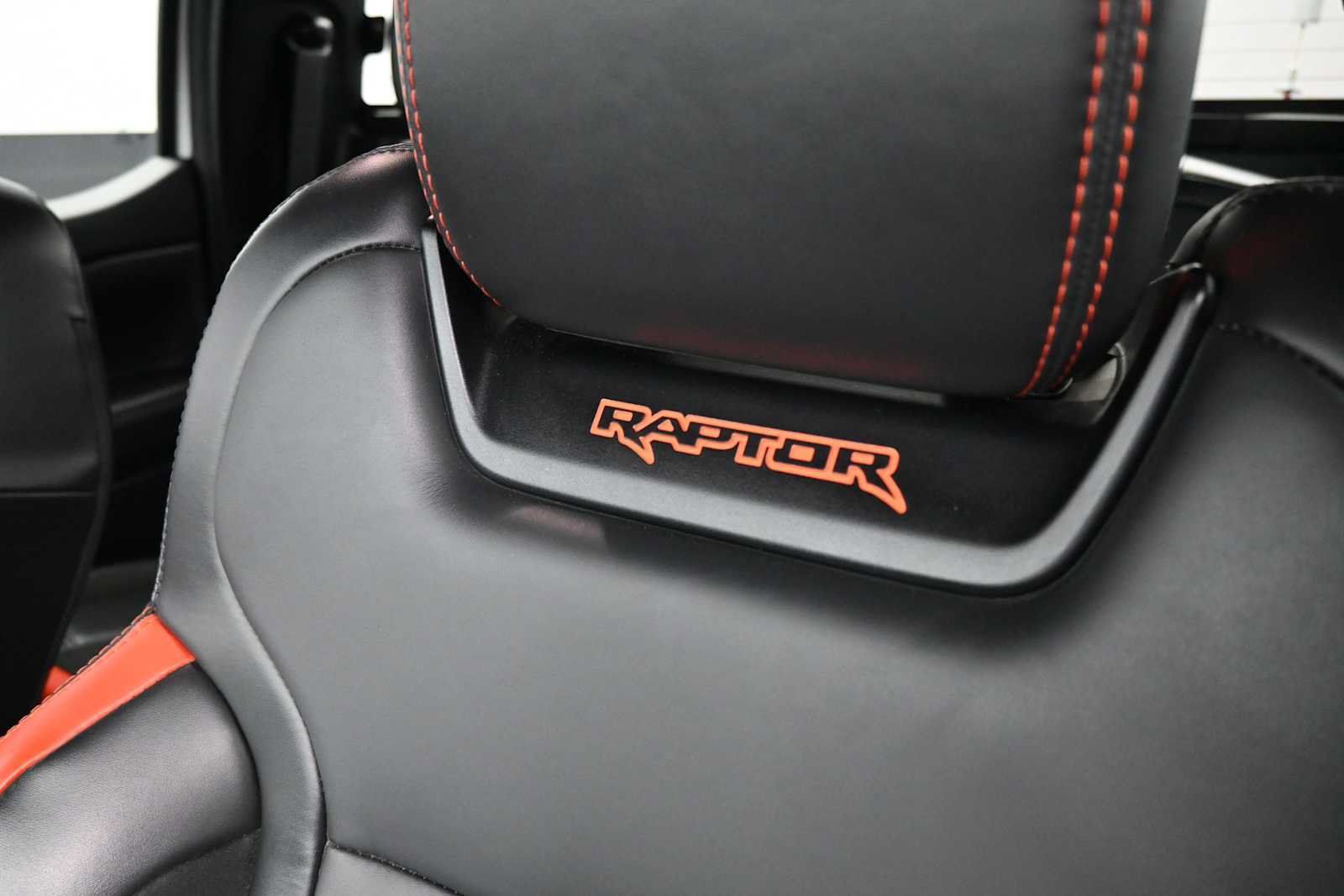 Used 2024 Ford Ranger Raptor AWD/4WD image 17