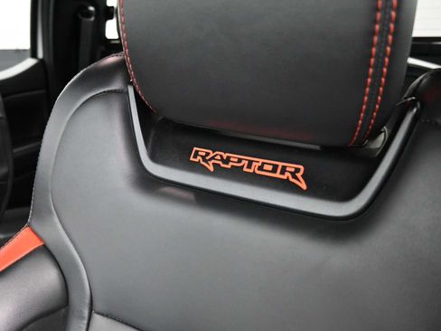 Used 2024 Ford Ranger Raptor AWD/4WD image 17