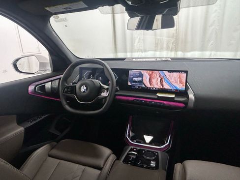 Used 2026 BMW X3 xDrive30i w/ Premium Package AWD/4WD image 10