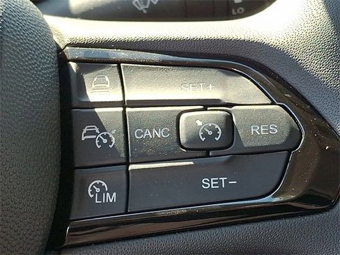 Used 2024 RAM ProMaster 2500 w/ Safety Group image 17