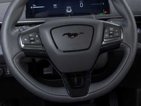 New 2025 Ford Mustang Mach-E Premium w/ Interior Protection Package image 12