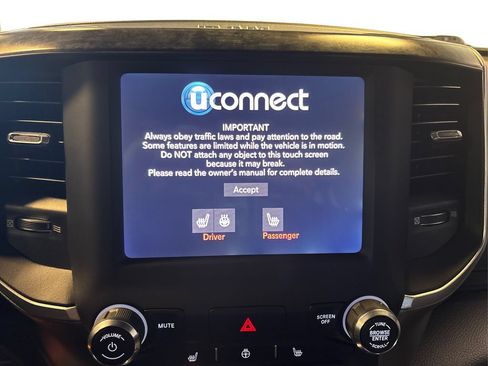 Used 2019 RAM 1500 Big Horn AWD/4WD image 27