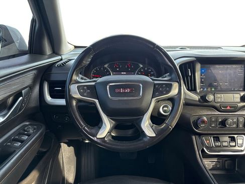 Used 2019 GMC Terrain SLT image 18
