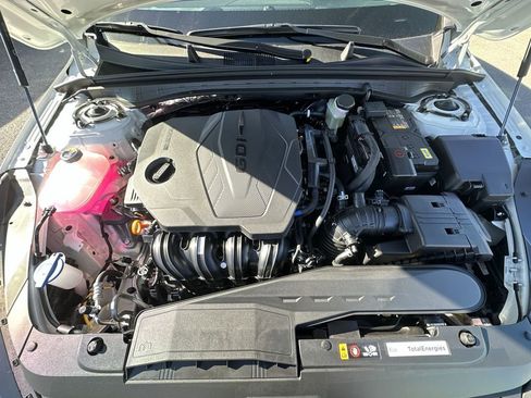 New 2026 Kia K5 GT-Line image 26