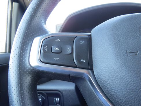 New 2026 RAM 3500 Tradesman w/ Chrome Appearance Group image 18