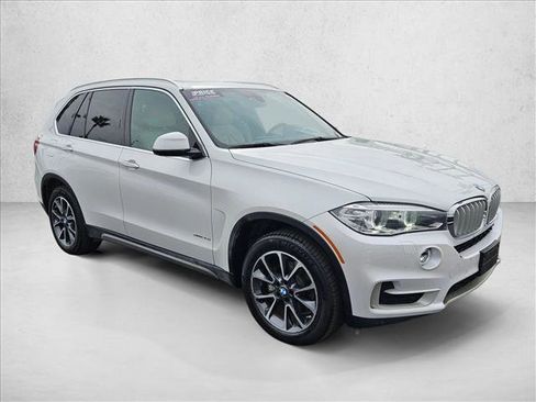 Used 2017 BMW X5 xDrive35i image 3
