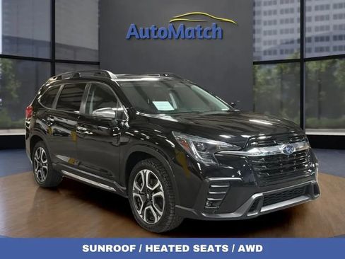 Used 2023 Subaru Ascent Touring AWD/4WD image 1