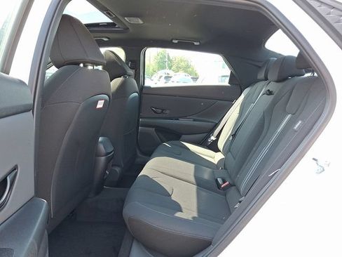 New 2026 Hyundai Elantra SEL Sport Premium FWD image 5