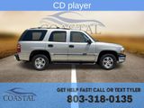 Used 2003 Chevrolet Tahoe LS w/ Cargo Package image 4