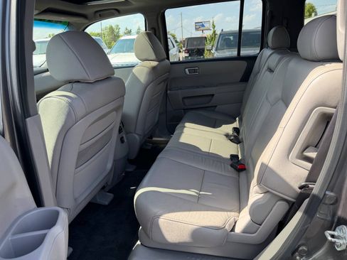 Used 2011 Honda Pilot EX-L image 11