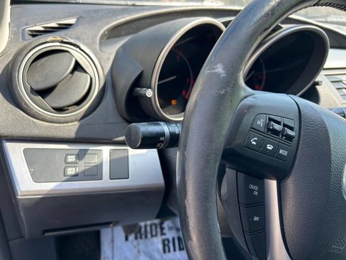 Used 2010 MAZDA MAZDA3 s Grand Touring image 21