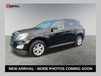 Used 2017 Chevrolet Equinox LT w/ Convenience Package 360° Tour