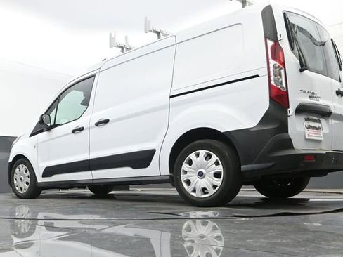 Used 2022 Ford Transit Connect XL FWD image 10